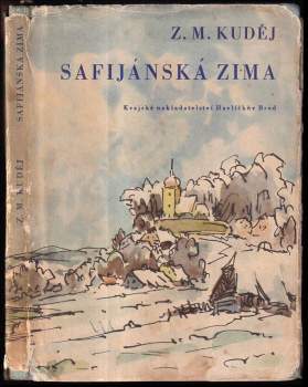Safijánská zima