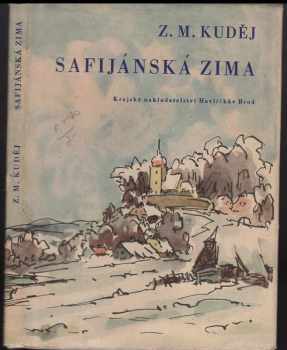 Safijánská zima