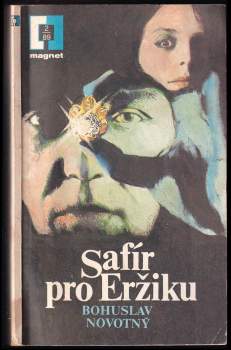 Safír pro Eržiku
