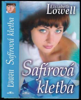 Safírová kletba