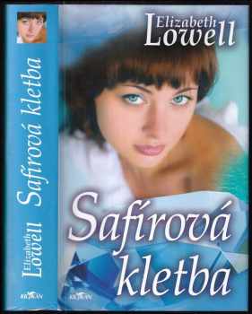 Safírová kletba