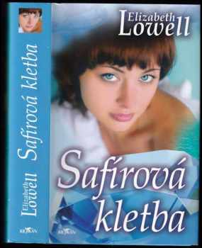 Safírová kletba