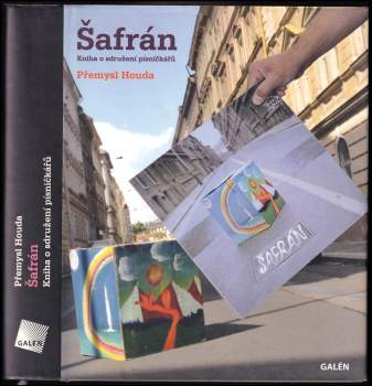 Šafrán