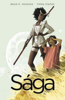 Sága