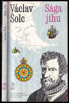 Václav Šolc: Sága jihu