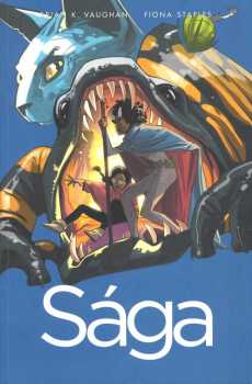 Sága
