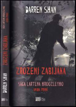 Sága Lartena Hroozleyho