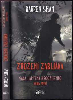 Sága Lartena Hroozleyho