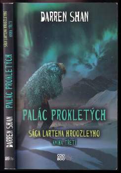 Sága Lartena Hroozleyho