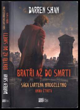 Sága Lartena Hroozleyho
