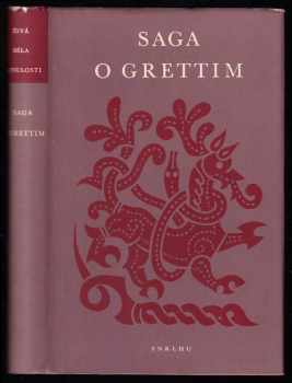 Saga o Grettim