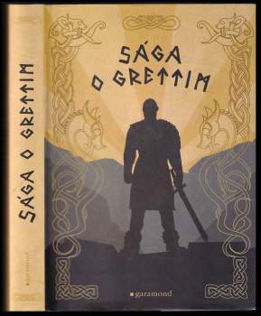 Sága o Grettim