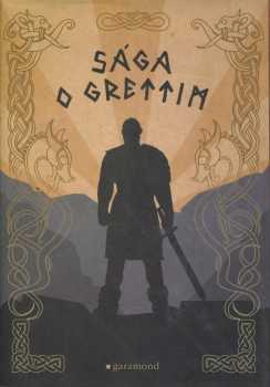 Sága o Grettim