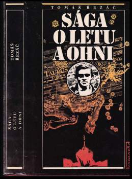 Sága o letu a ohni