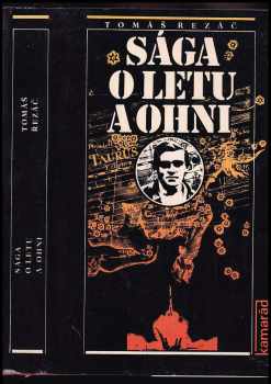 Sága o letu a ohni