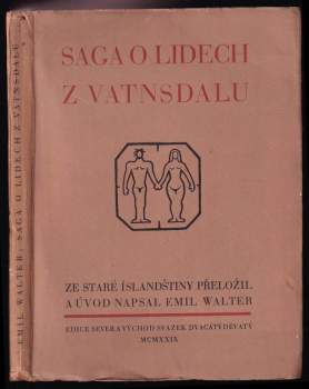 Saga o lidech z Vatnsdalu