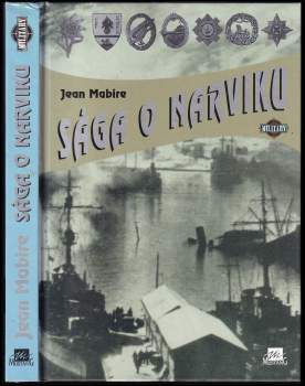 Sága o Narviku