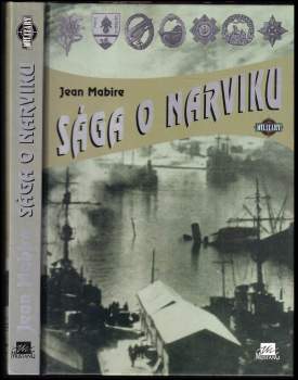 Sága o Narviku