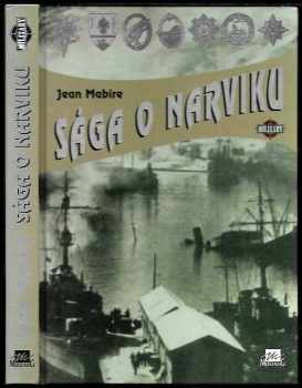 Jean Mabire: Sága o Narviku