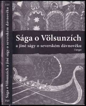 Sága o Völsunzích a jiné ságy o severském dávnověku