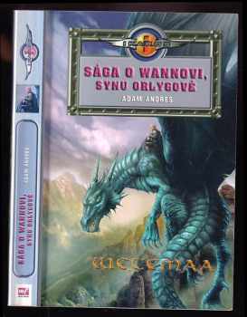 Sága o Wannovi, synu Orlygově