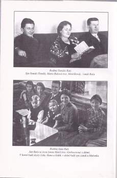 Miroslav Ivanov: Sága o životě a smrti Jana Bati a jeho bratra Tomáše