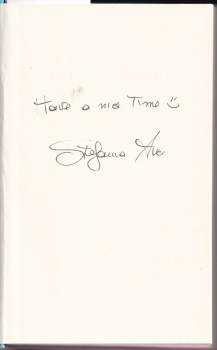 Stefania Auci: Sága rodu Floriů