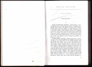 John Galsworthy: Sága rodu Forsytů