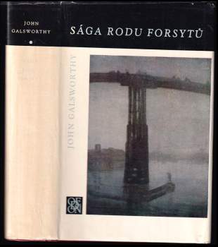 Sága rodu Forsytů