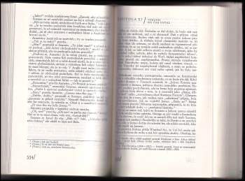 John Galsworthy: Sága rodu Forsytů