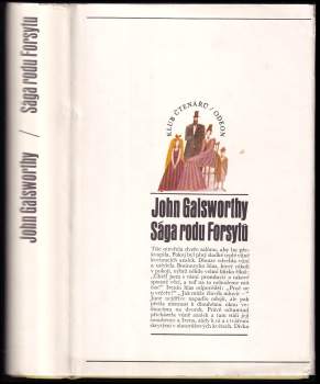 Sága rodu Forsytů