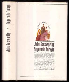 Sága rodu Forsytů