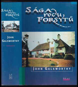 Sága rodu Forsytů