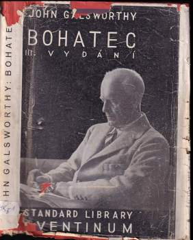 Sága rodu Forsytů