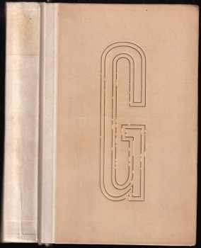 Sága rodu Forsytů : Svazek první - John Galsworthy (1931, Aventinum) - ID: 745292