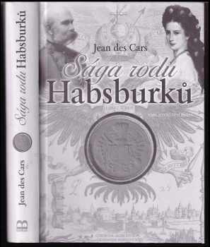 Sága rodu Habsburků