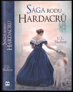 Sága rodu Hardacrů
