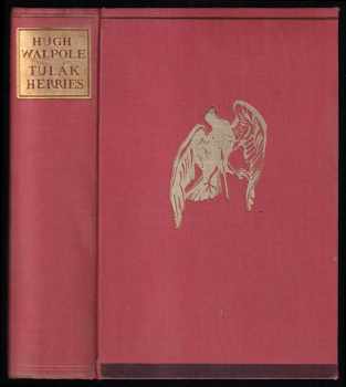 Hugh Walpole: Tulák Herries