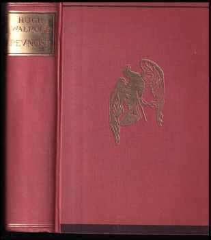 Hugh Walpole: Sága rodu Herriesů