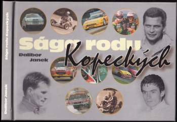 Sága rodu Kopeckých