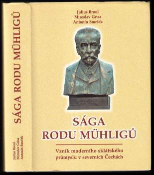 Sága rodu Mühligů