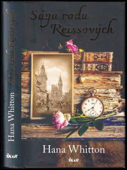 Sága rodu Reissových