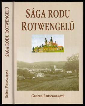 Sága rodu Rotwengelů