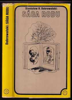 Sága rodu