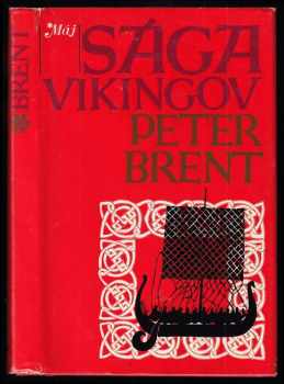 Peter Brent: Sága Vikingov
