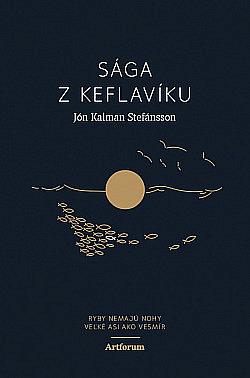 Sága z Keflavíku