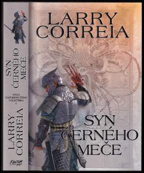 Sága zapomenutého válečníka