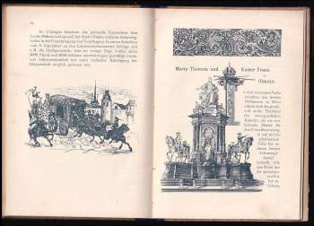 Willibald Müller: Sagen und Geschichten der Stadt Olmütz