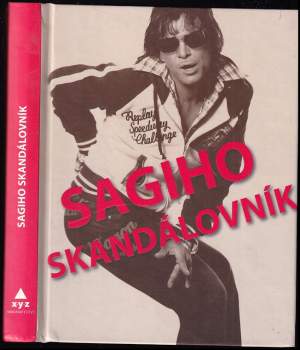 Sagiho skandálovník