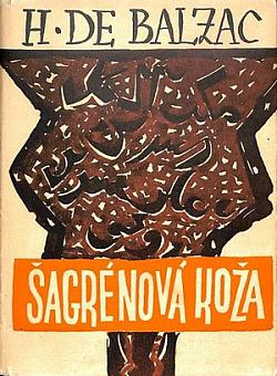 Šagrénová koža